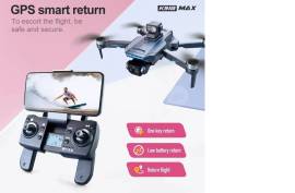 K918 MAX GPS Drone 4K Professional 8K HD Camera