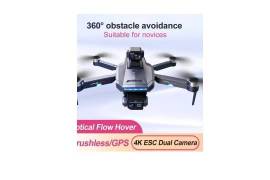 K918 MAX GPS Drone 4K Professional 8K HD Camera