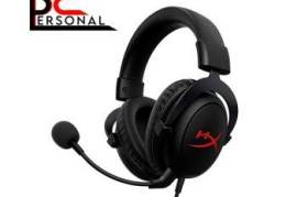 HyperX Headset - Cloud Core Gaming Headset ყურსასმ