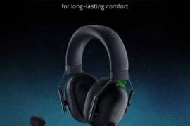 Razer Headset BlackShark V2 X Gaming Headset ყურსა