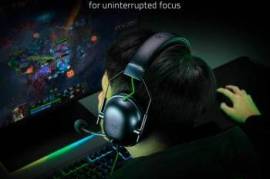 Razer Headset BlackShark V2 X Gaming Headset ყურსა