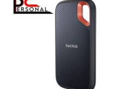 SanDisk 2TB Extreme Portable SSD