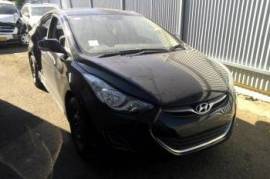 HYUNDAI Elantra 2011-2022