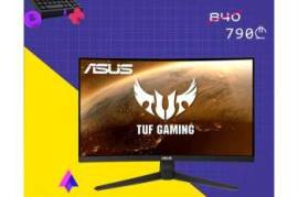 ASUS TUF VG24VQ1B (23.8" ,VA 1920 X 1080)