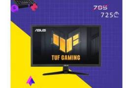 ASUS TUF VG248Q1B 24" TN 1920X1080 0.5MS 165H