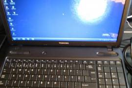 იყიდება ლეპტოპი Toshiba Satellite C660-1PN