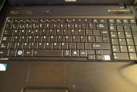 იყიდება ლეპტოპი Toshiba Satellite C660-1PN