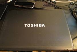 იყიდება ლეპტოპი Toshiba Satellite C660-1PN