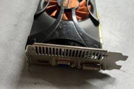 Gtx 550 ti ! იდეალურ მდგომარეობაში