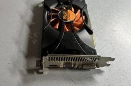 Gtx 550 ti ! იდეალურ მდგომარეობაში