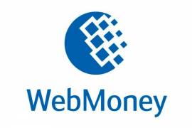 WebMoney გადაცვლა