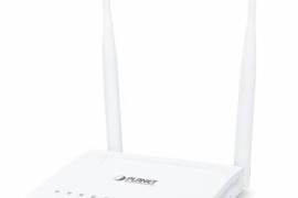 ორანტენიანი 300 Mbps Wi-Fi როუტერი