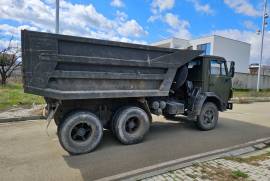 Auto / Moto, Special Equipment, Special Equipment, Kamaz