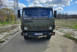 Auto / Moto, Special Equipment, Special Equipment, Kamaz