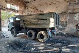 Auto / Moto, Special Equipment, Special Equipment, Kamaz