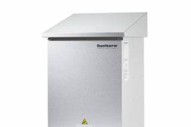 DANTHERM FLEXIBOX 900 – უფასო გაგრილების მოწყობილო