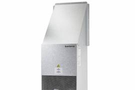 DANTHERM FLEXIBOX 900 – უფასო გაგრილების მოწყობილო