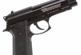 Beretta 92 ავტომატური გასროლა USA ახალი, გაუხსნელი