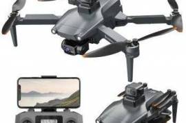 LYZRC L600 Pro Drone 4K HD Camera GPS 5G Wifi 1x b