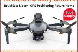 LYZRC L600 Pro Drone 4K HD Camera GPS 5G Wifi 1x b