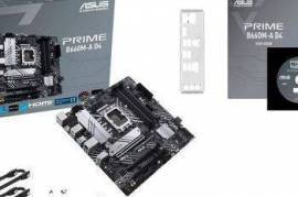 ASUS Prime B660M LGA1700 asus B660