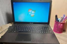 მეორადი ლეპტოპი Asus X551MA