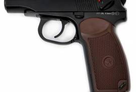 Makarov Blowback ~ USA ახალი, გაუხსნელი