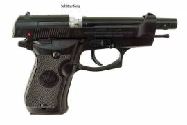 Beretta M84FS USA ახალი, გაუხსნელი