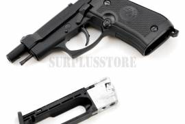 Beretta M84FS USA ახალი, გაუხსნელი