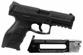 Heckler & Koch VP9 USA ახალი, გაუხსნელი