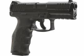 Heckler & Koch VP9 USA ახალი, გაუხსნელი