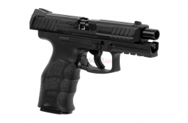 Heckler & Koch VP9 USA ახალი, გაუხსნელი