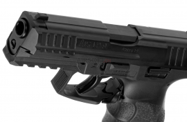 Heckler & Koch VP9 USA ახალი, გაუხსნელი