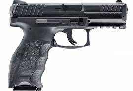 Heckler & Koch VP9 USA ახალი, გაუხსნელი