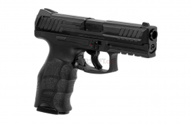 Heckler & Koch VP9 USA ახალი, გაუხსნელი