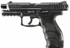 Heckler & Koch VP9 USA ახალი, გაუხსნელი