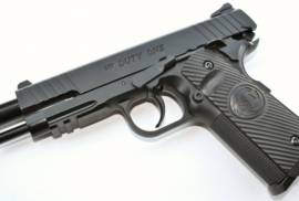 Colt 1911 STI ~ USA ახალი, გაუხსნელი