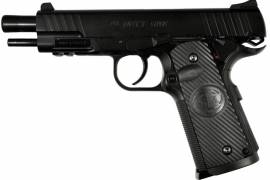 Colt 1911 STI ~ USA ახალი, გაუხსნელი