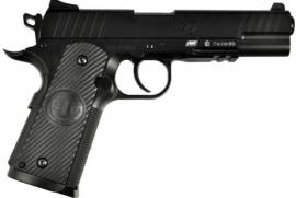 Colt 1911 STI ~ USA ახალი, გაუხსნელი