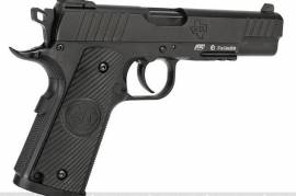 Colt 1911 STI ~ USA ახალი, გაუხსნელი