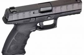 Beretta APX ~ USA ახალი, გაუხსნელი