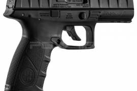 Beretta APX ~ USA ახალი, გაუხსნელი