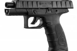 Beretta APX ~ USA ახალი, გაუხსნელი