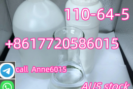 New GBL Cas110-63-4 1,4-Butanediol BDO Liquid 99% 