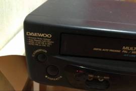 ვიდეომაგნიტოფონი DAEWOO DV-S103W