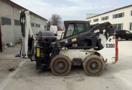 Special Equipment, BOBCAT