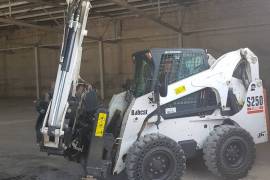 Special Equipment, BOBCAT