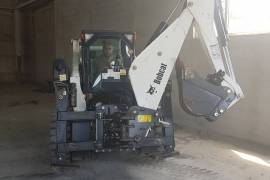 Special Equipment, BOBCAT