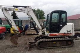 Special Equipment, BOBCAT