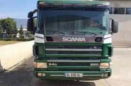 Auto / Moto, Special Equipment, Special Equipment, Scania